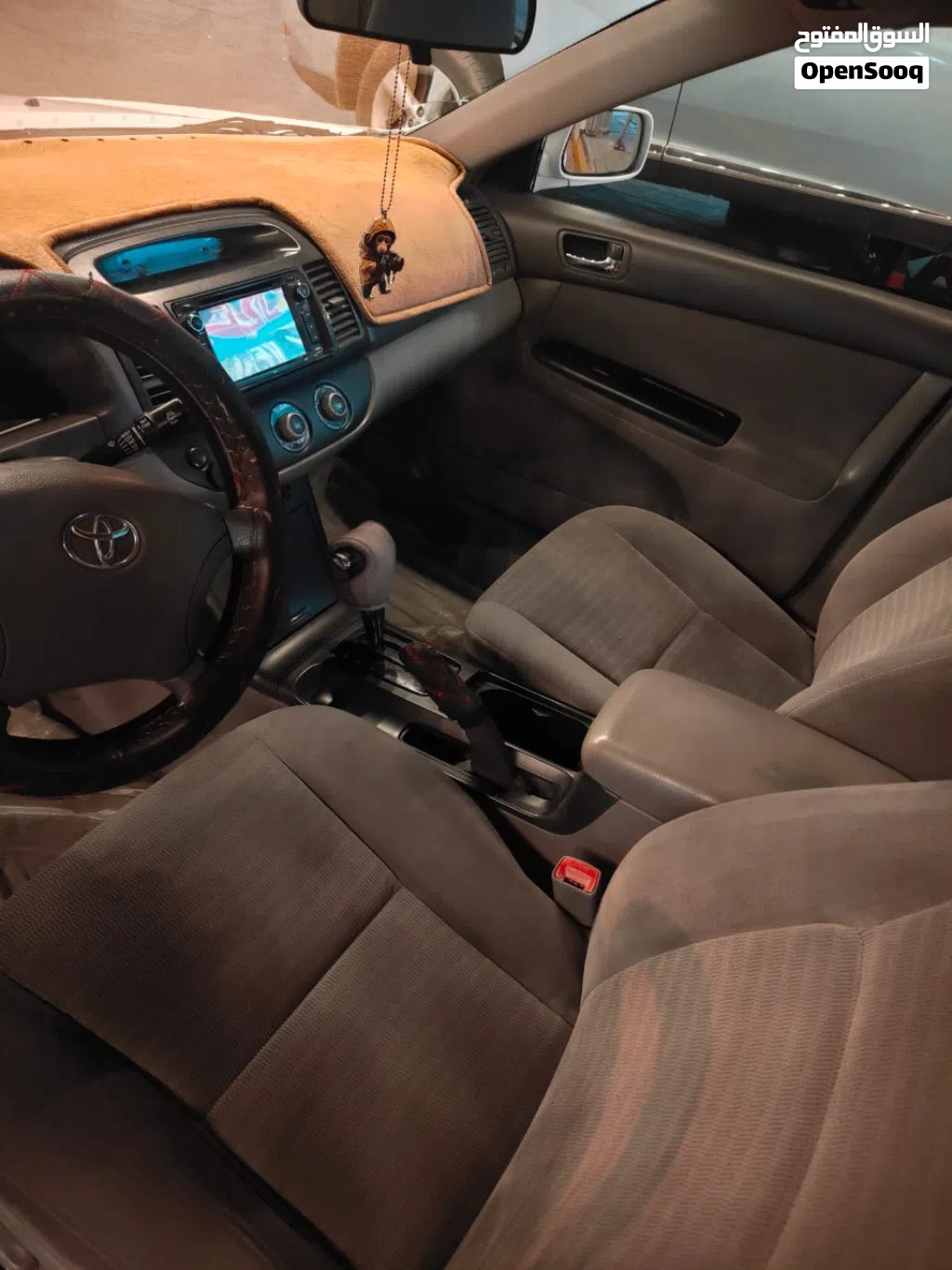 تويوتا كامري LE