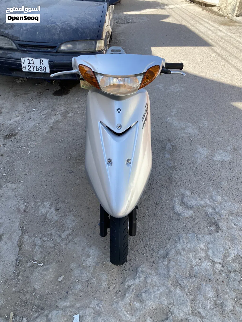 Yamaha Other
