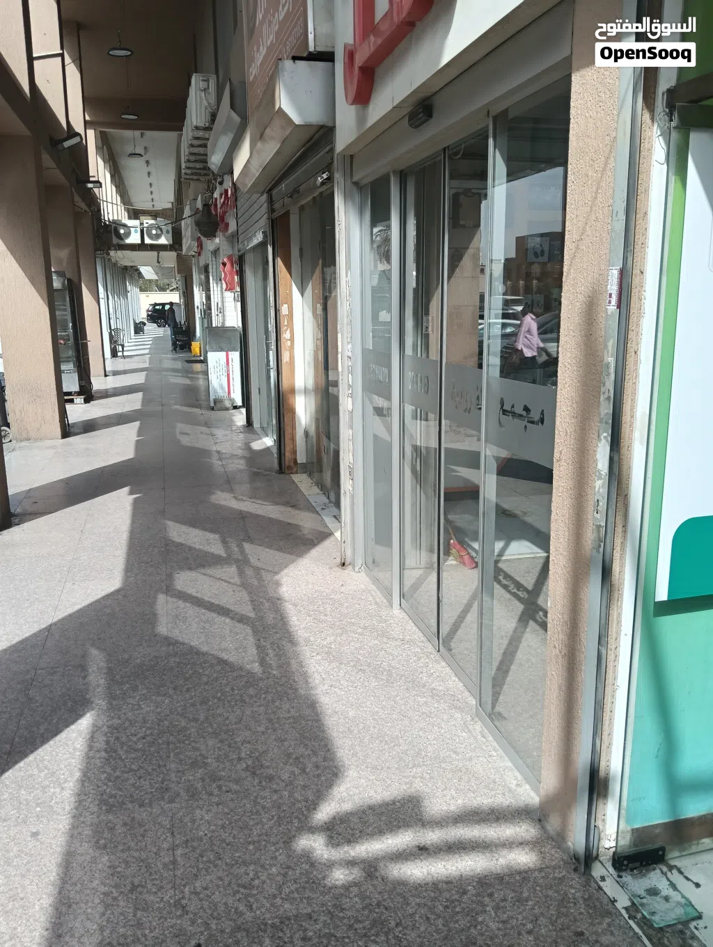 محل تجاري بالفروانية للايجار – شارع رئيسي بالفروانية – موقع ممتاز