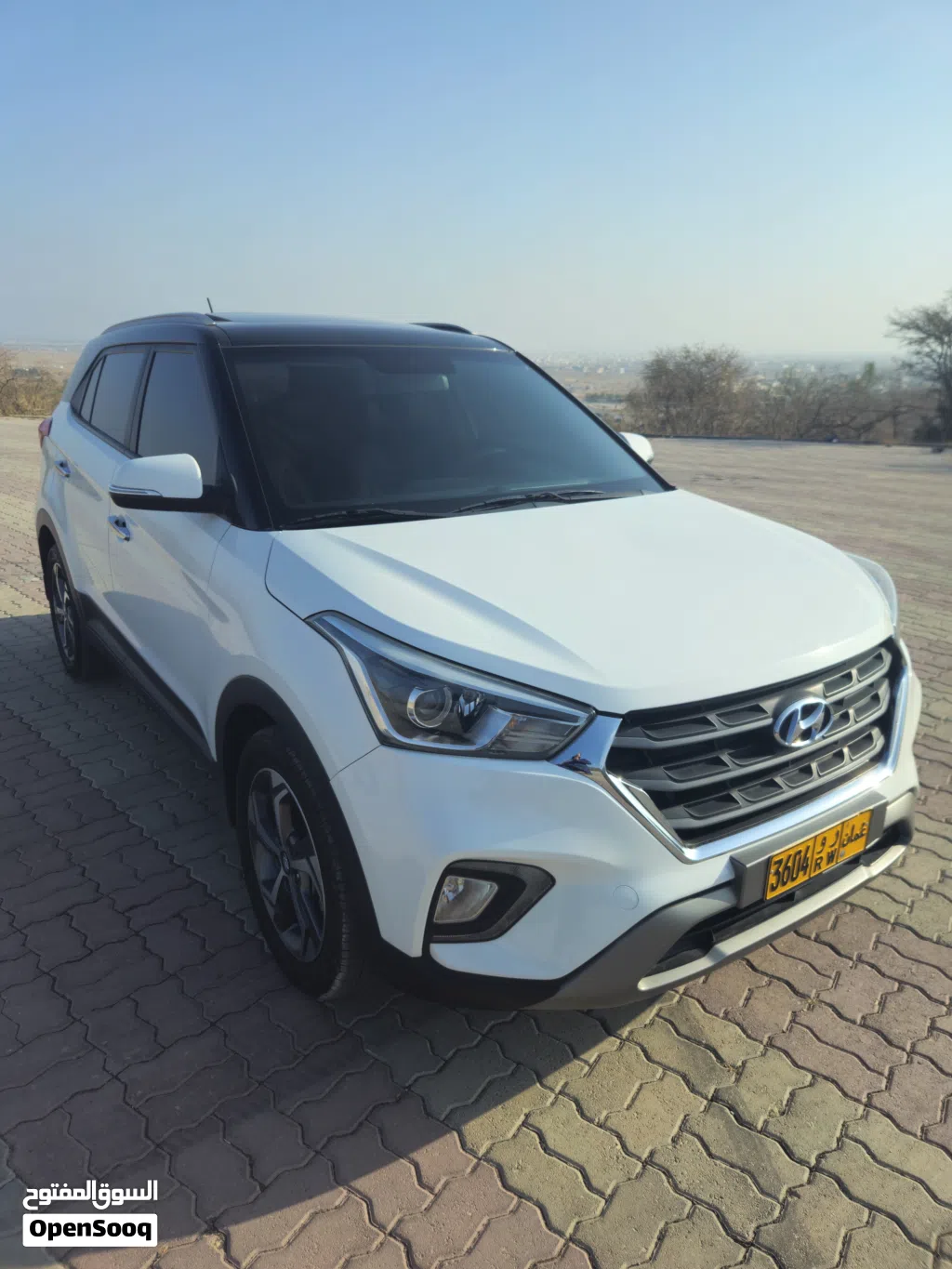 هيونداي كريتا GLS