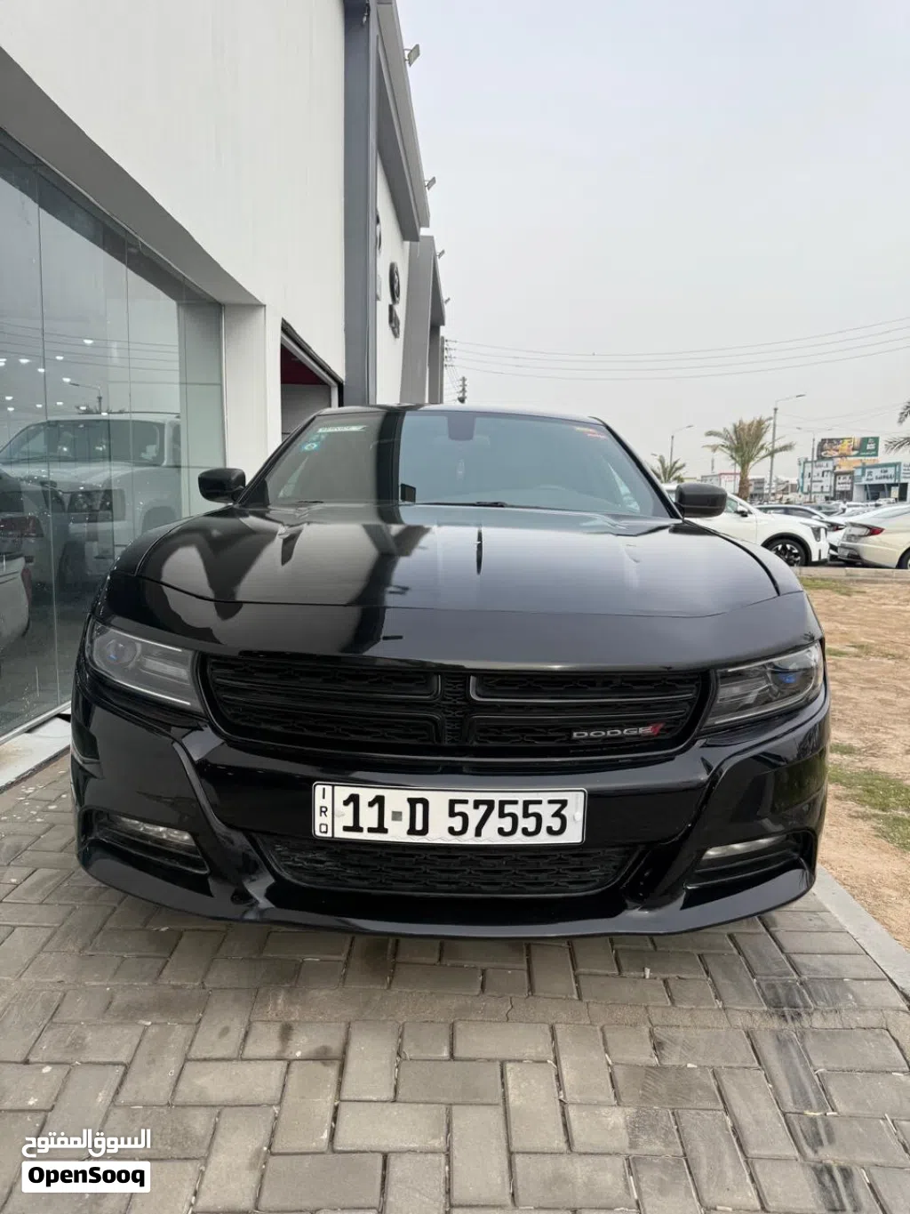 دودج تشارجر SXT