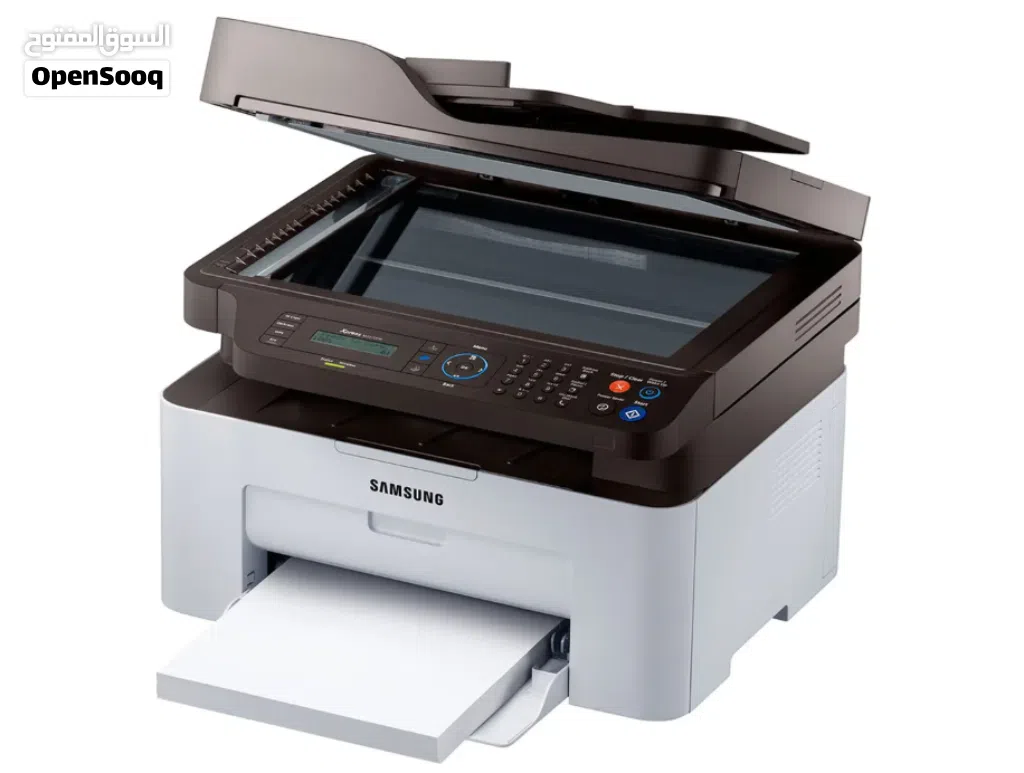 Samsung Mono Multifunction Laser Printer