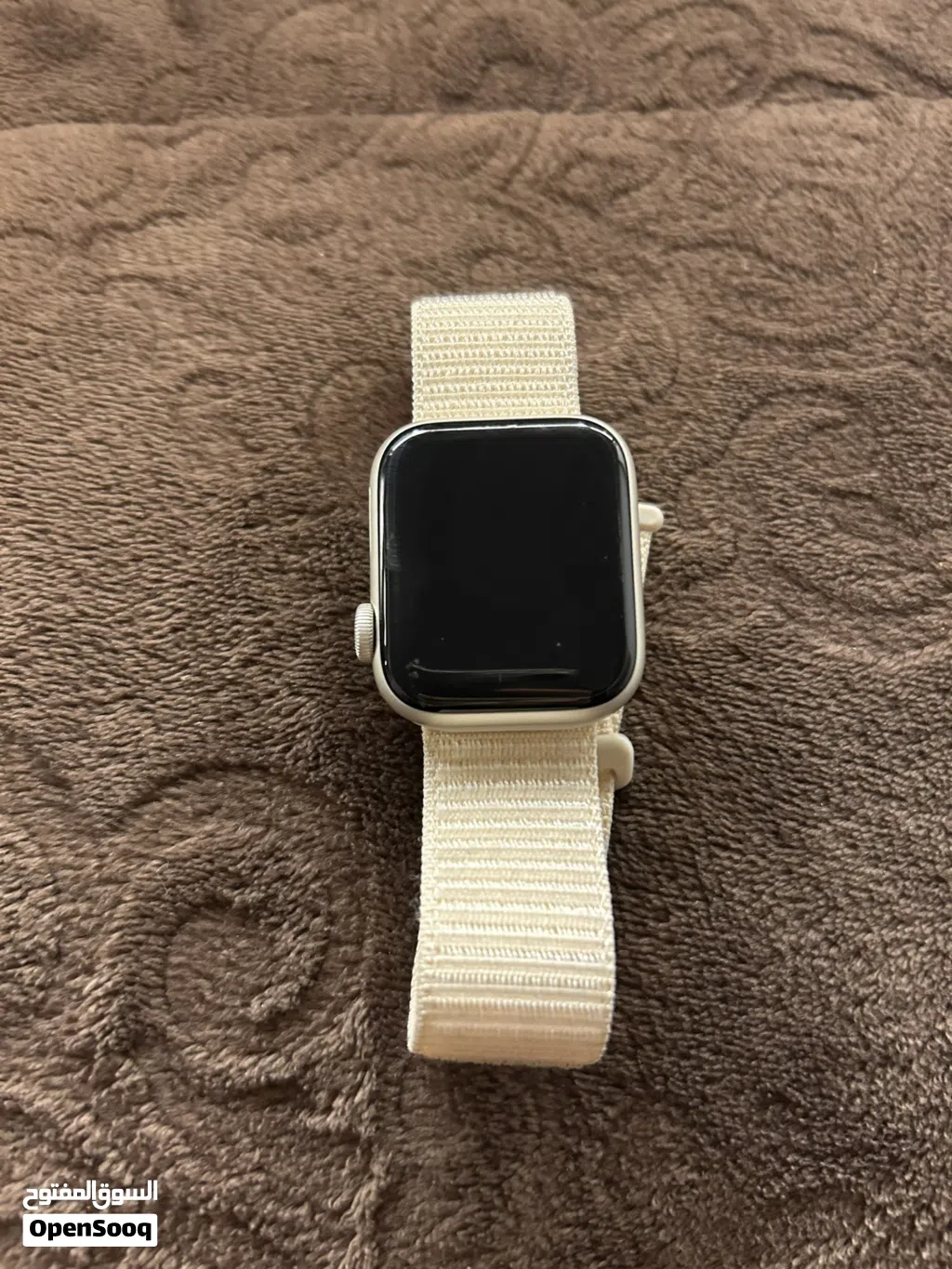 ساعة Apple Watch SE2 حجم 40m