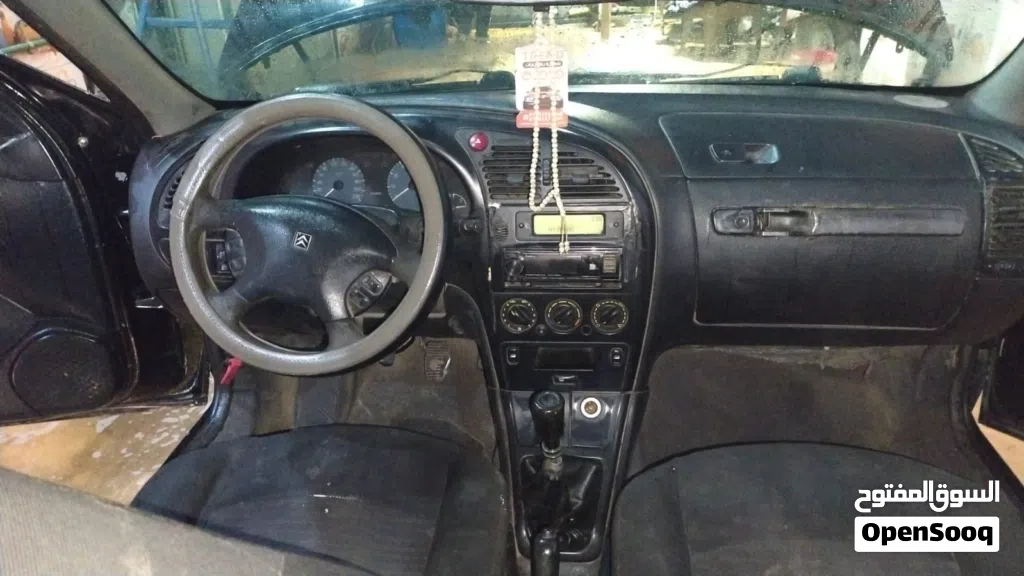 Citroen Xsara Xsara