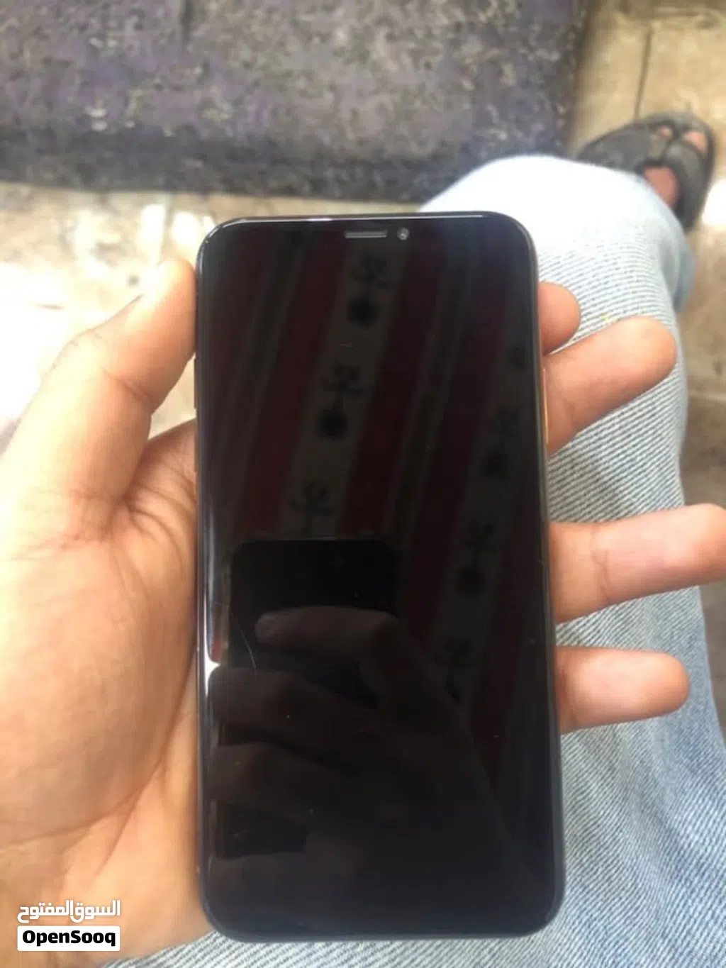 اكس اس للبيع