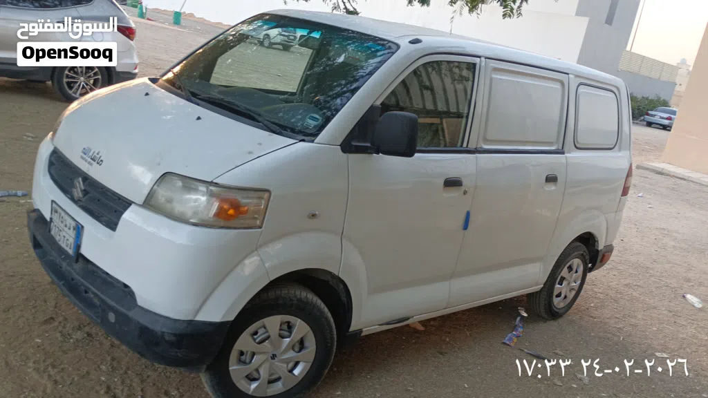 Suzuki Other