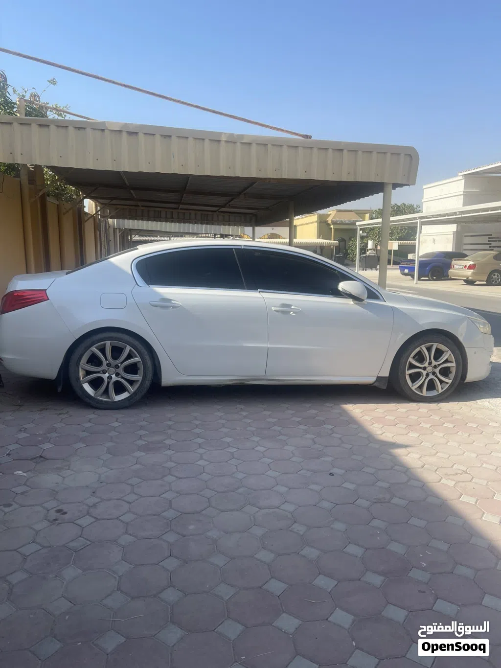 Peugeot Other