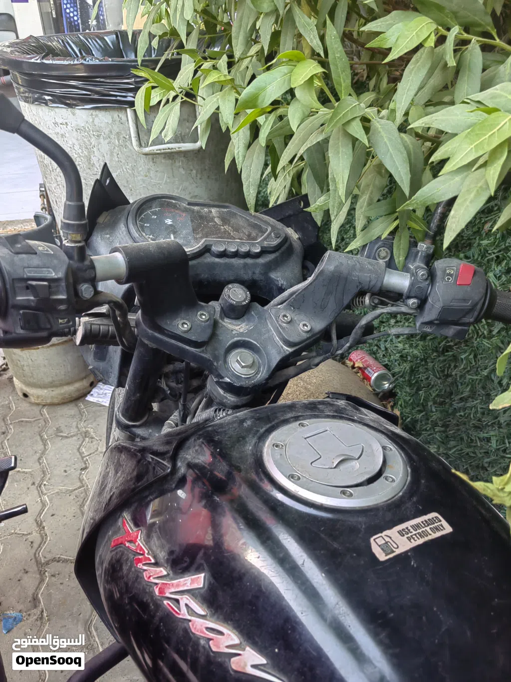 Bajaj Pulsar