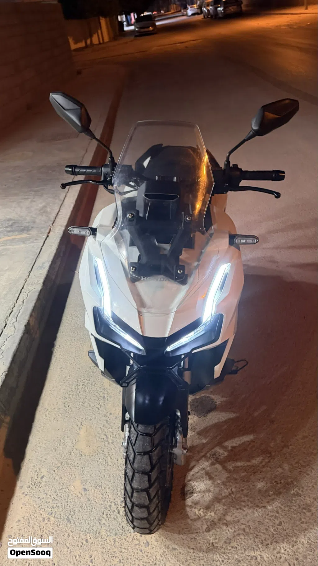Honda Other
