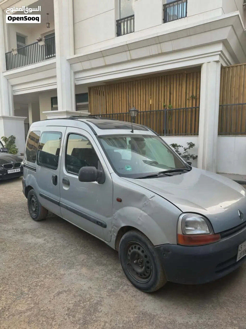 Renault Express