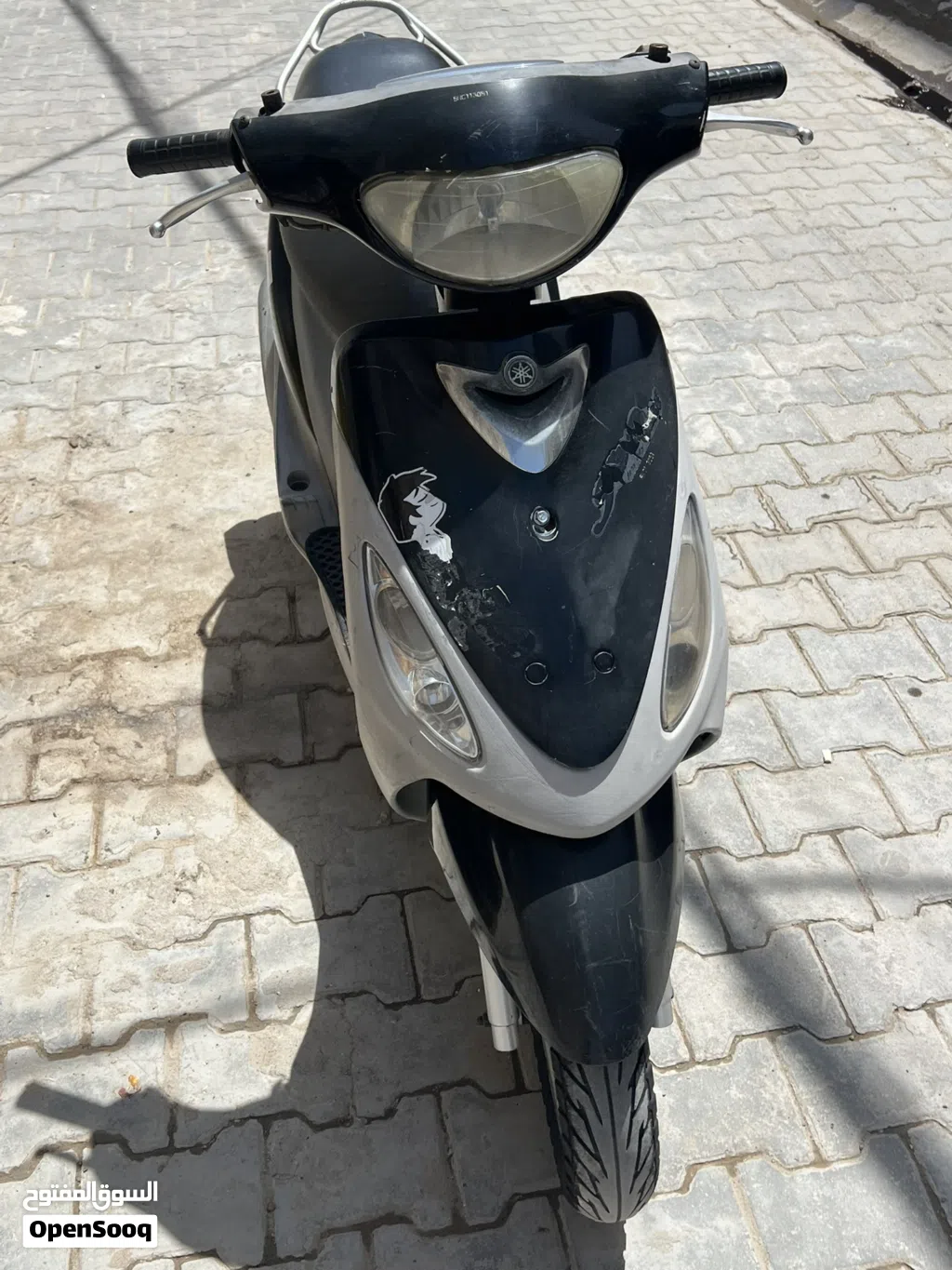 یاماها ئەوانەی تر