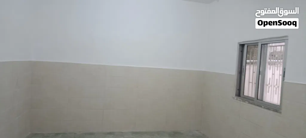 شقه للايجار في عمان جبل النزهه