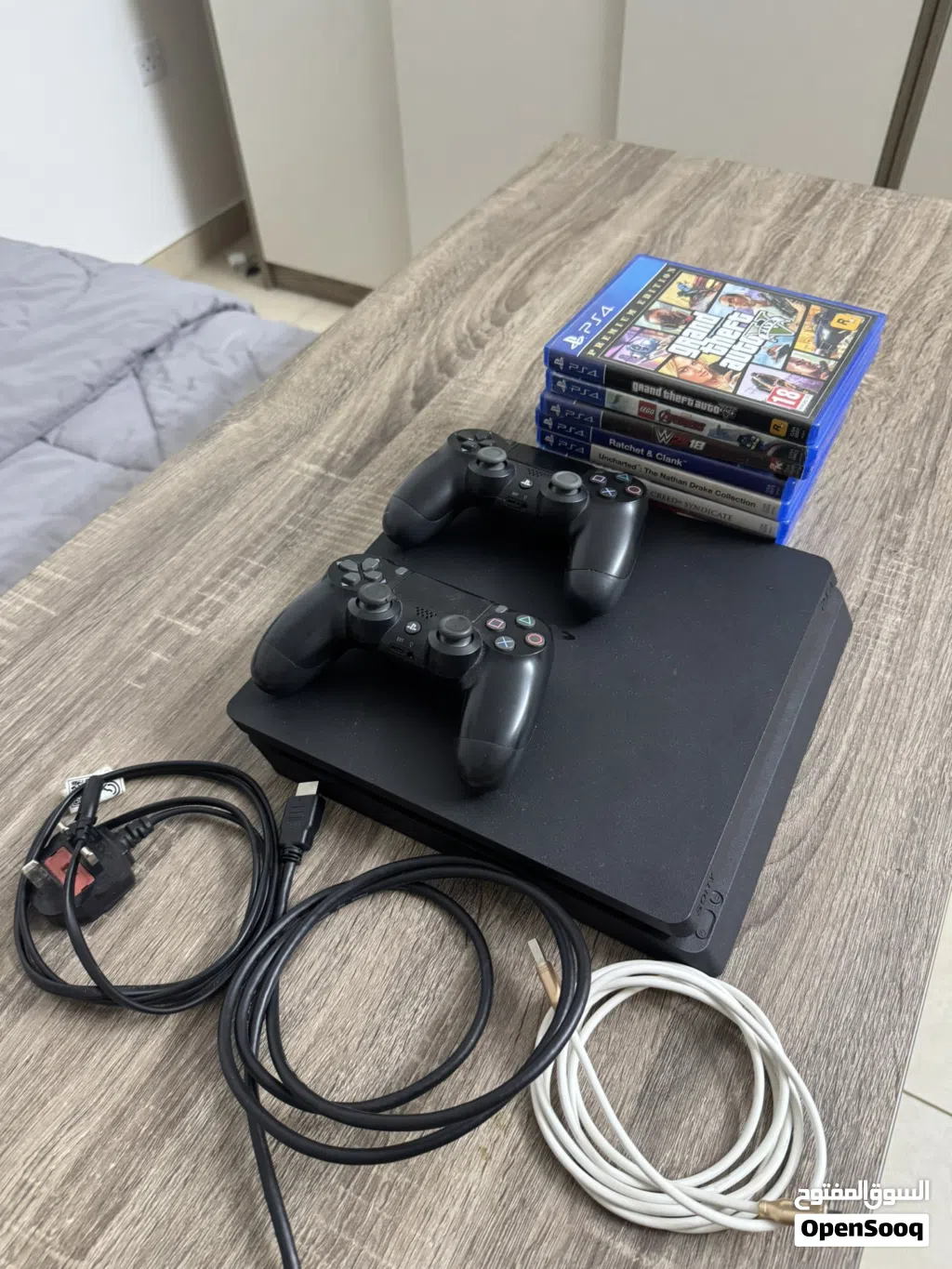 بلاستيشن 4