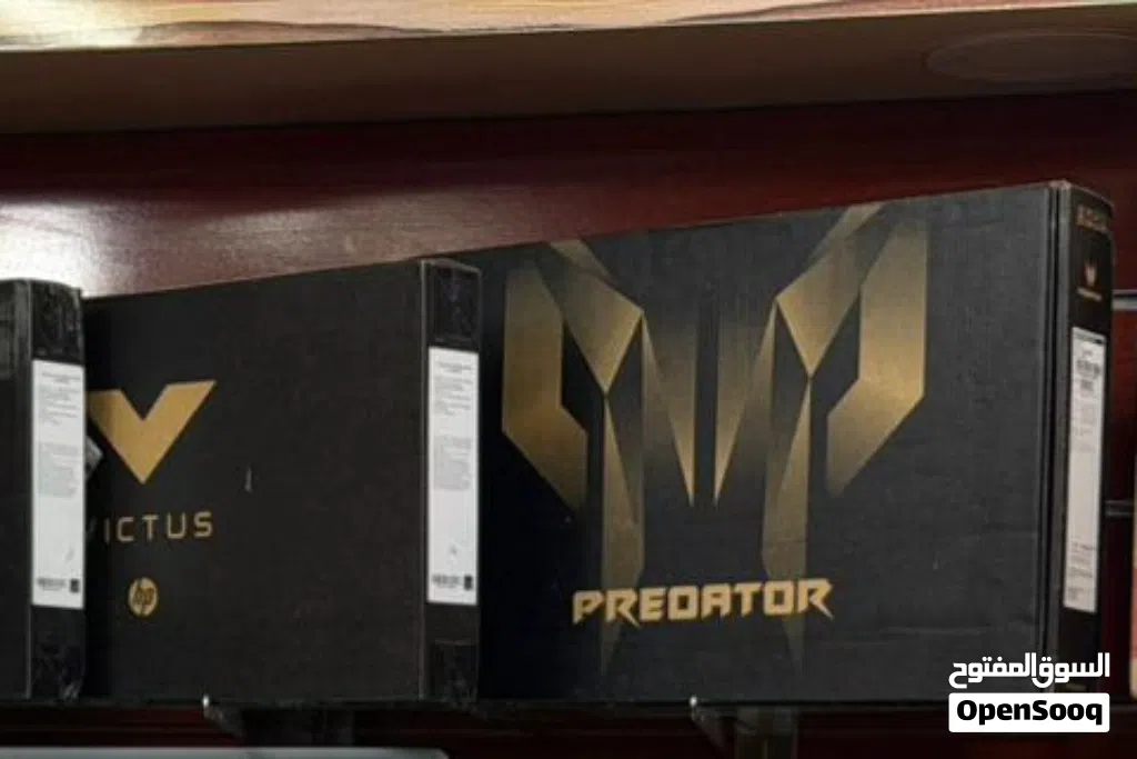 Acer Predator Helios Neo 16 AI RTX5070Ti 12GB للطلب واتساب
