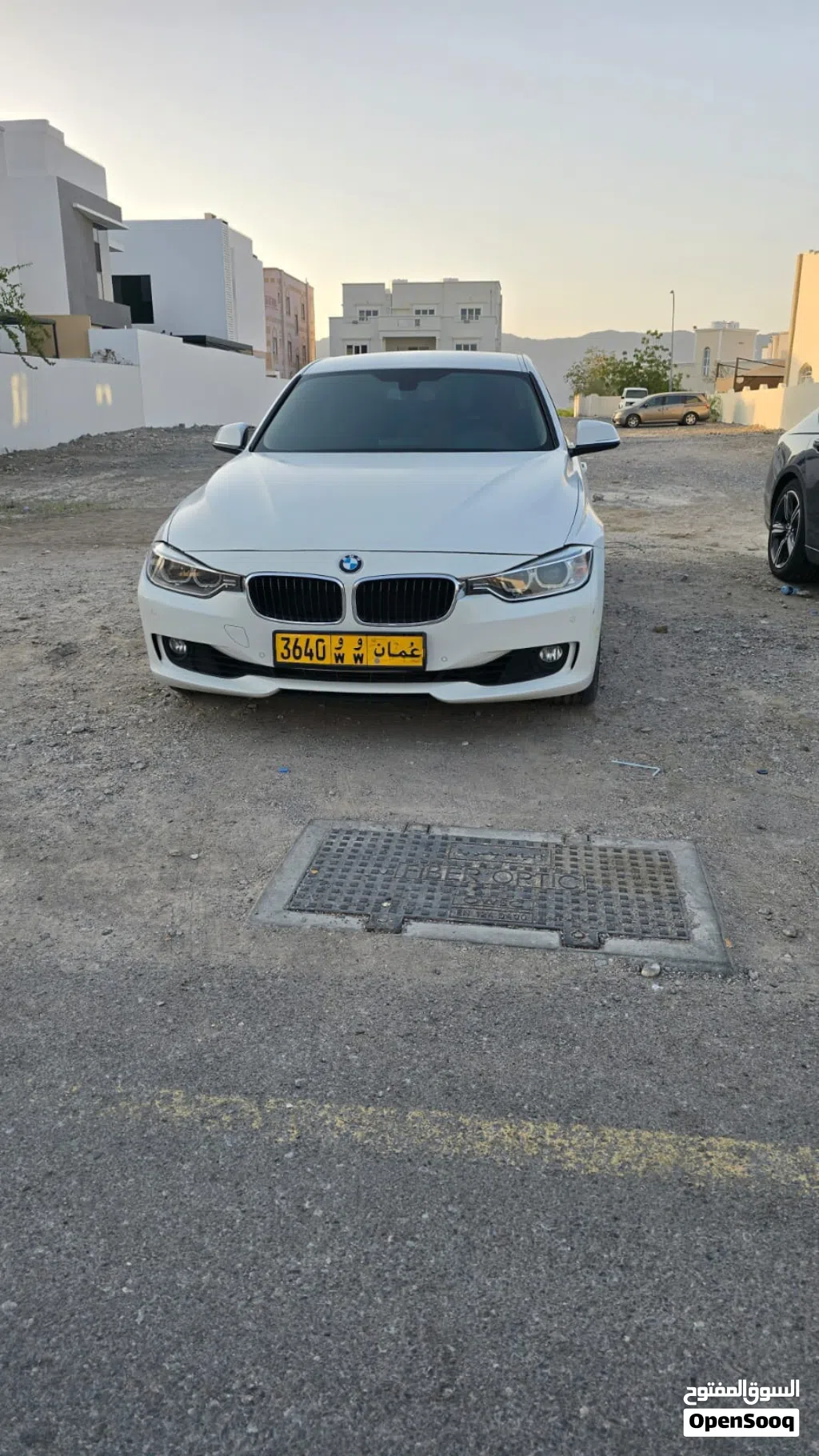 BMW 3 Series 320