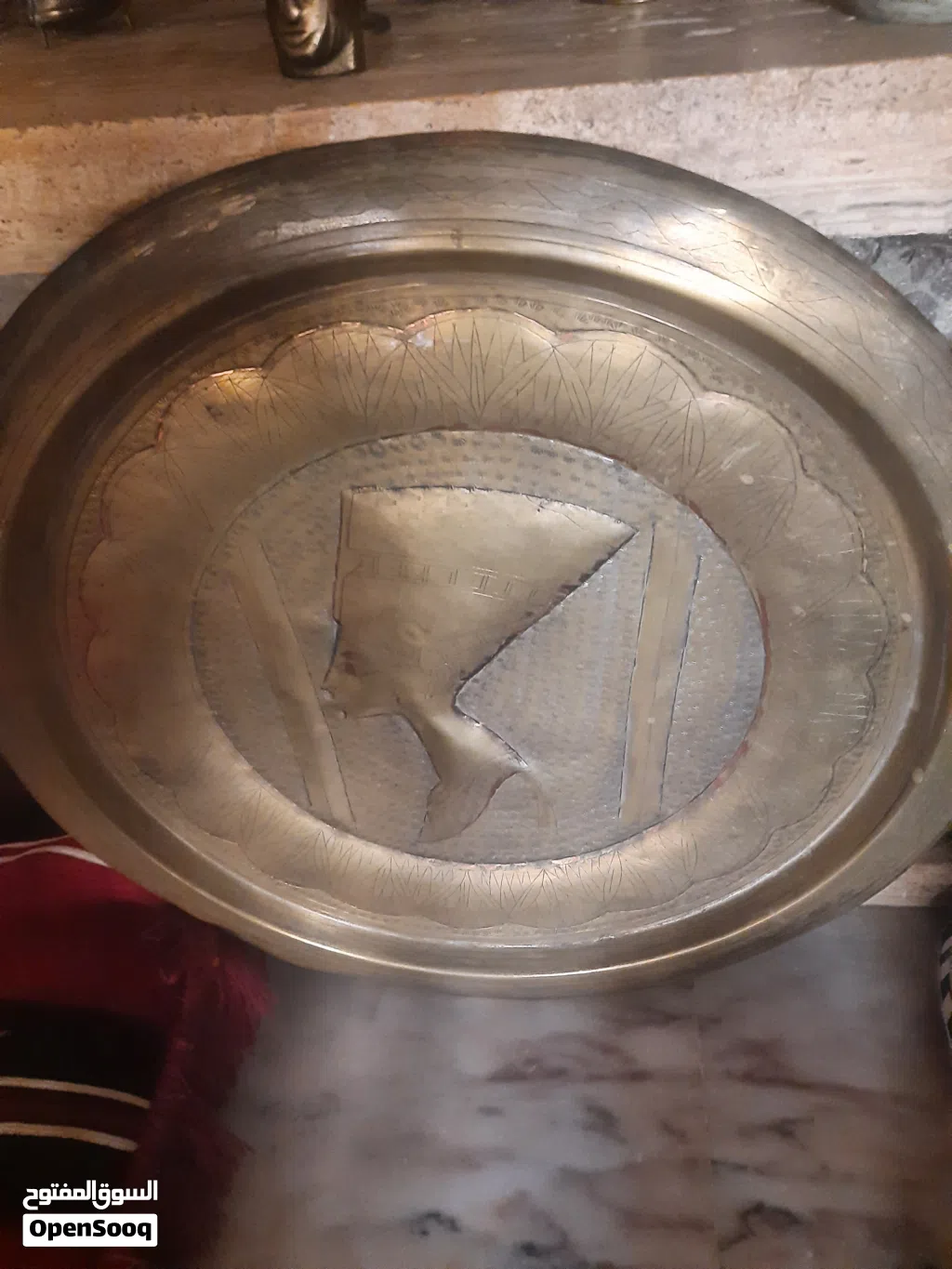 نحاسيات متنوعة