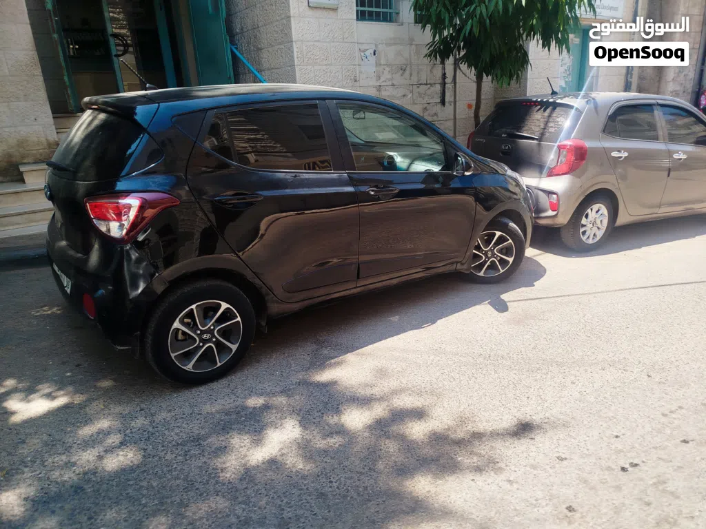 هيونداي i10 GL