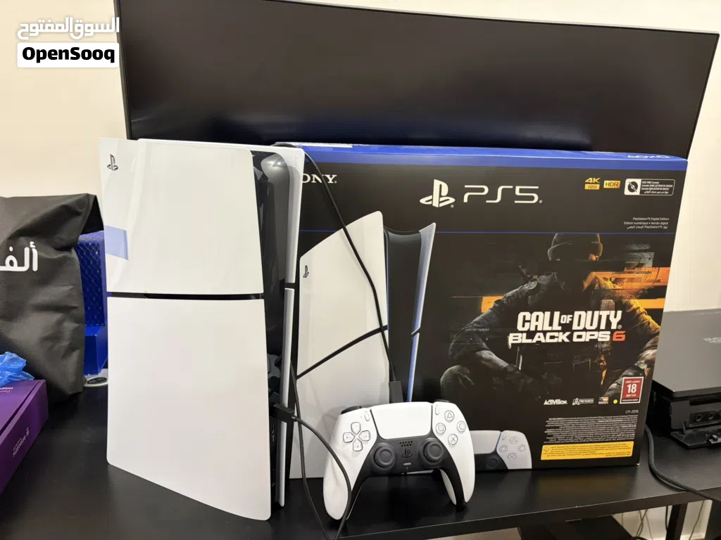 Playstation 5 Digital