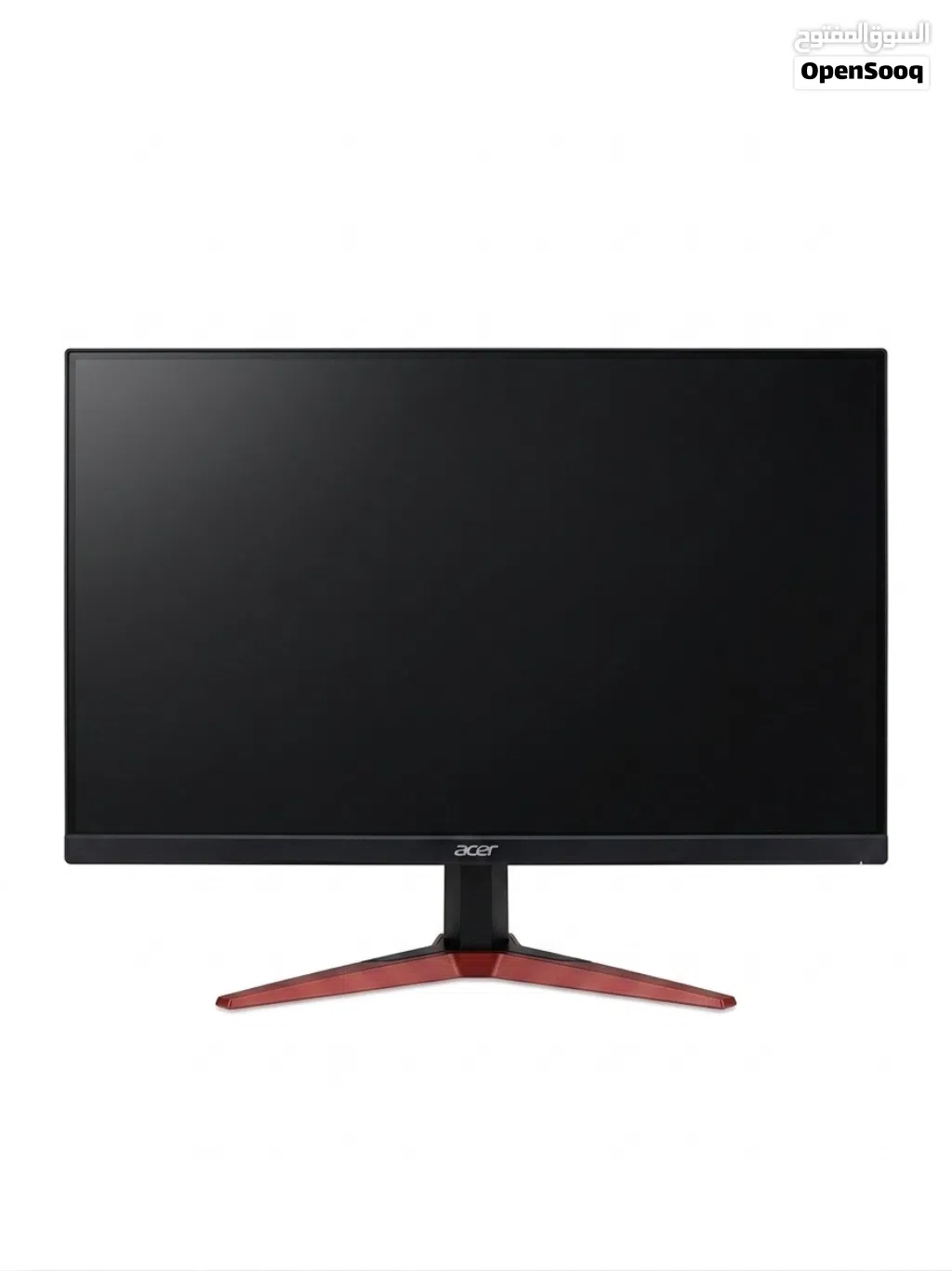 Acer monitor for sale - 27-inch monitor