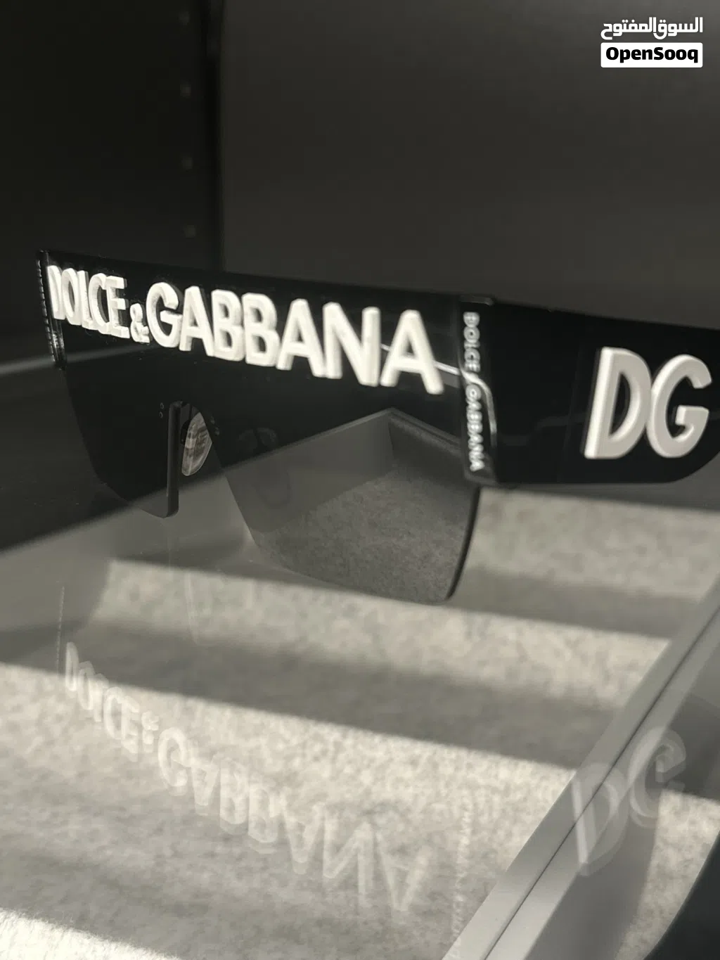 نظارة Dolce&gabbana