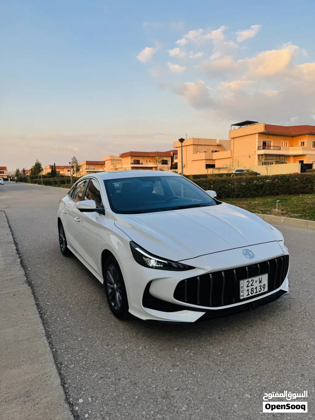 MG MG GT