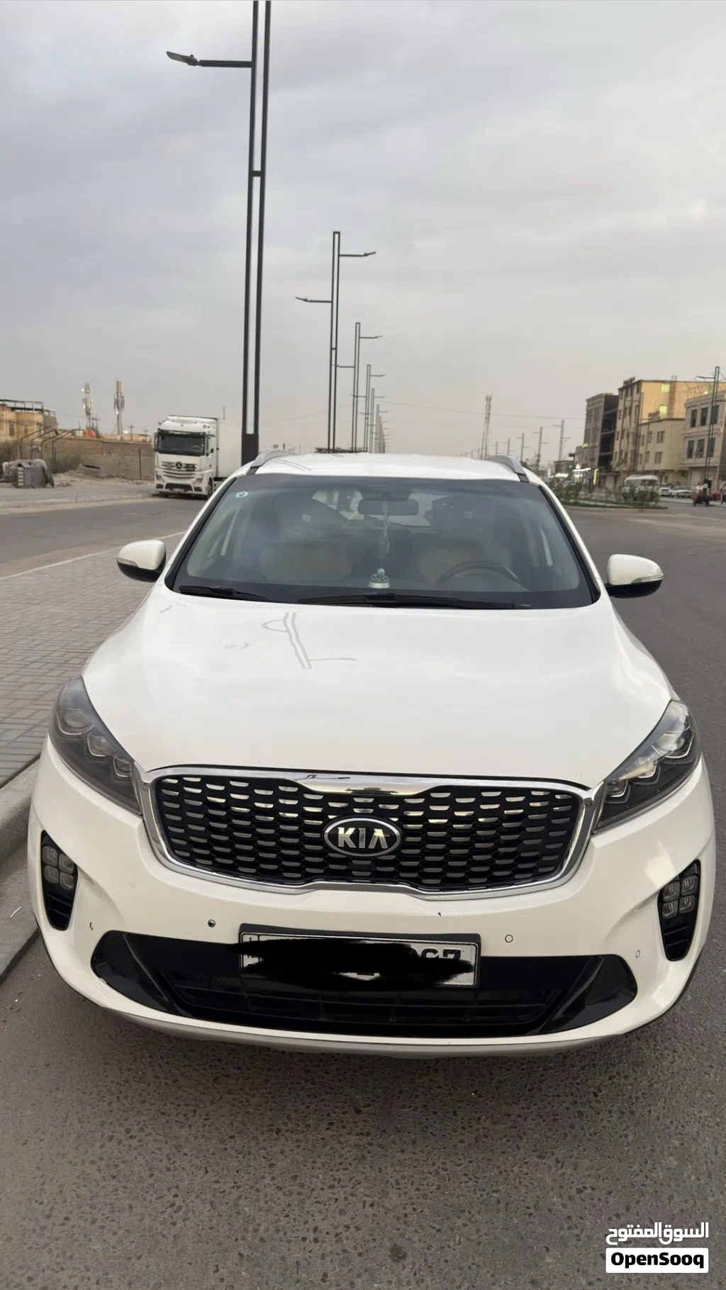 Kia Sorento Standard