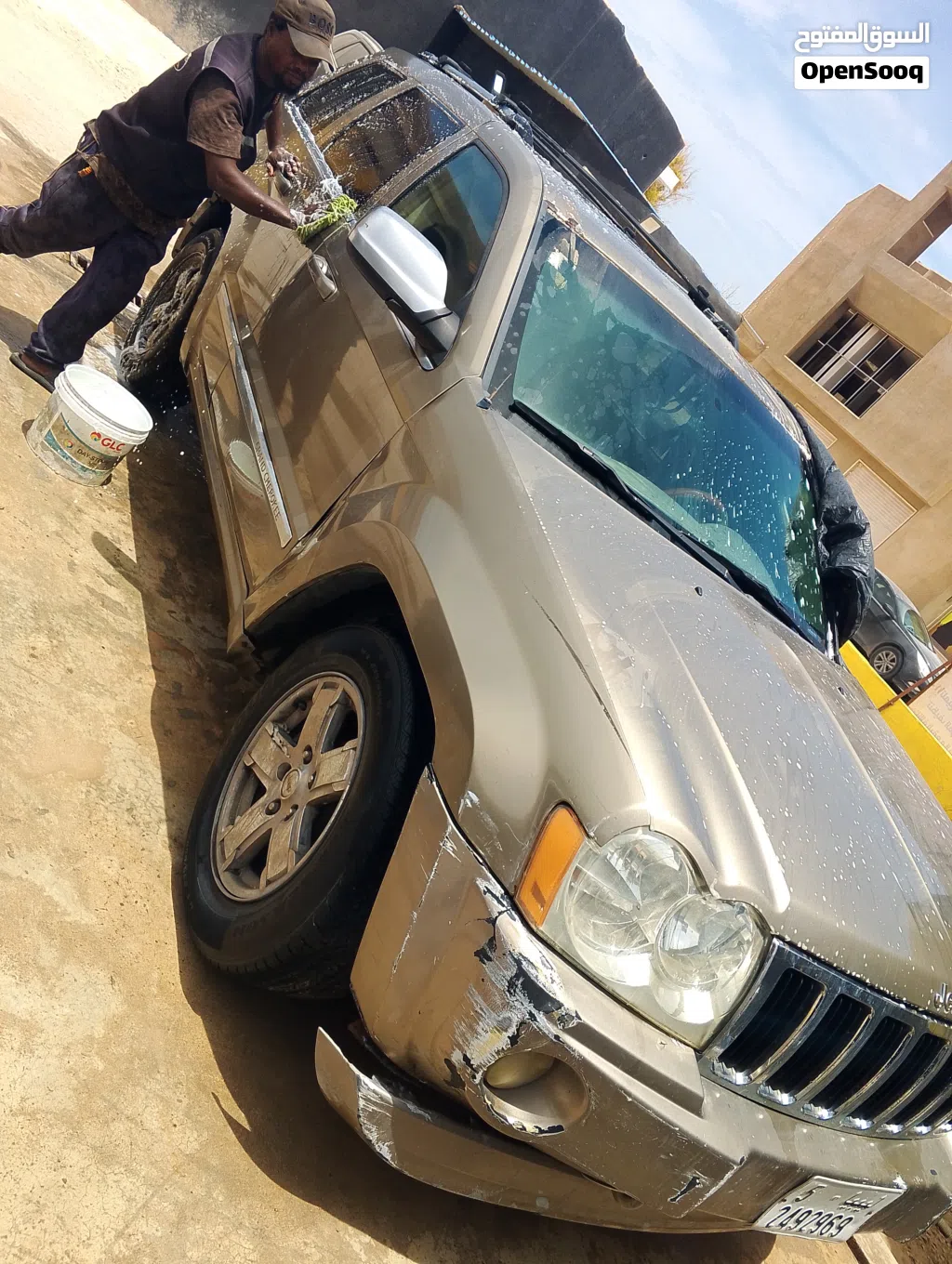 Jeep Cherokee Latitude LUX