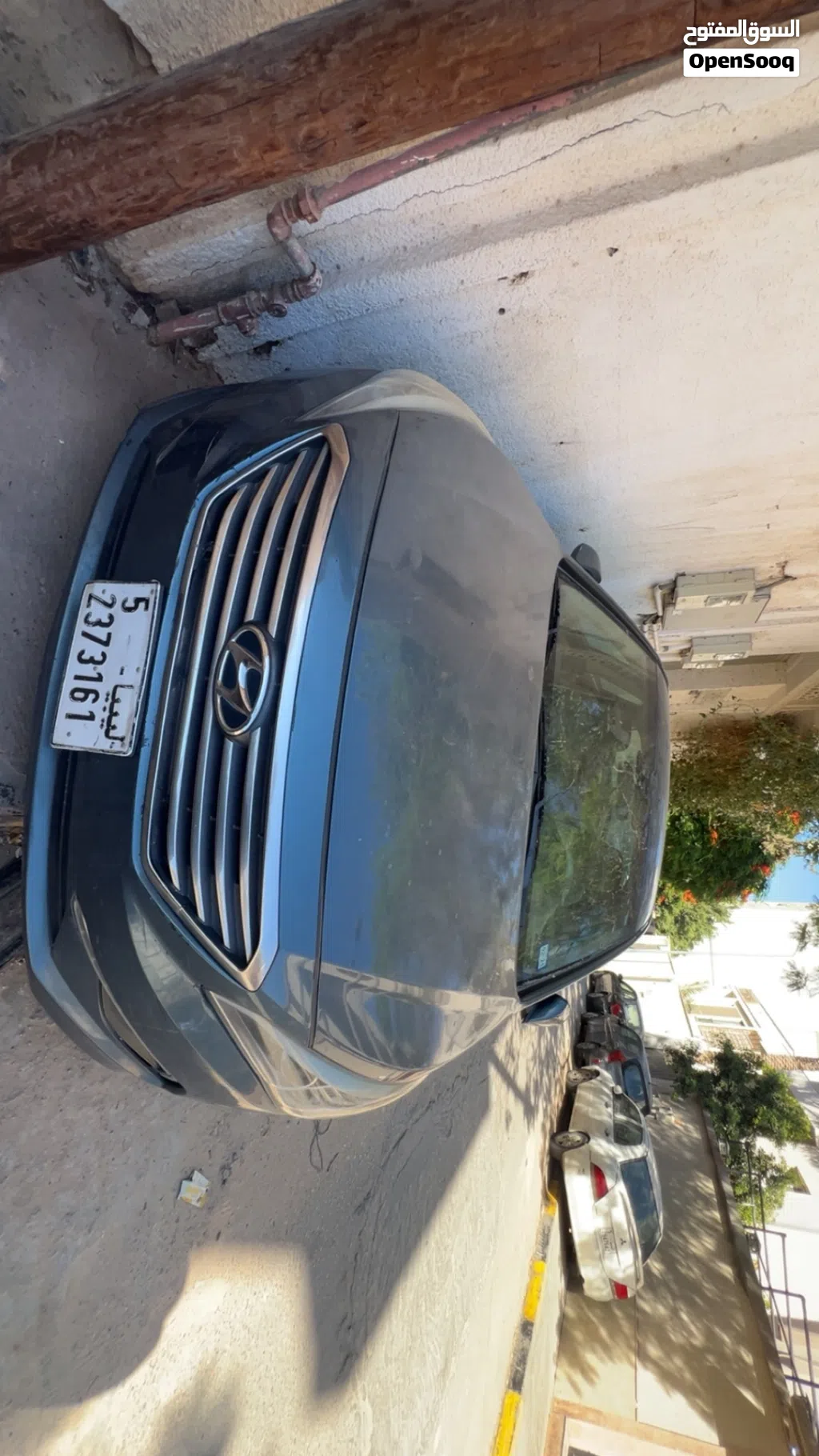 Hyundai Sonata Sport