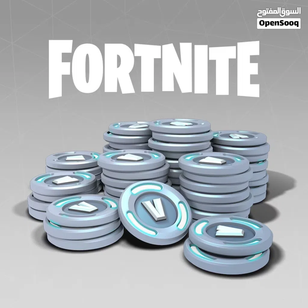 في بوكس و حزم وكرو بأسعار ارخص من الستور- V-bucks and bundles and crew for cheaper than the store