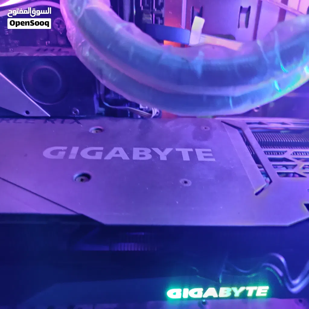3070 gaming oc