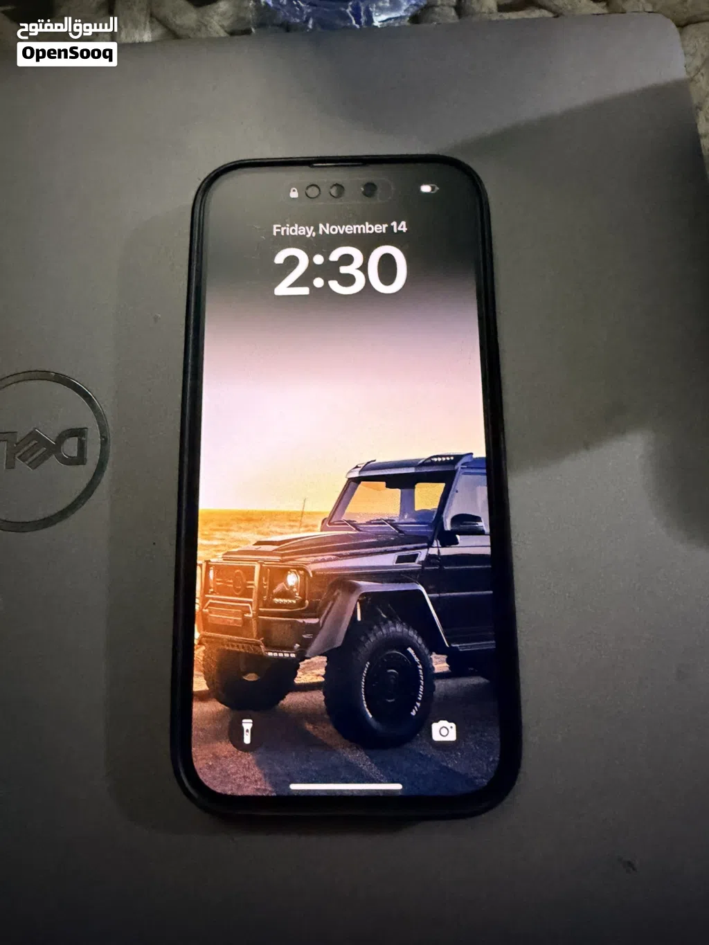 iPhone 14 pro