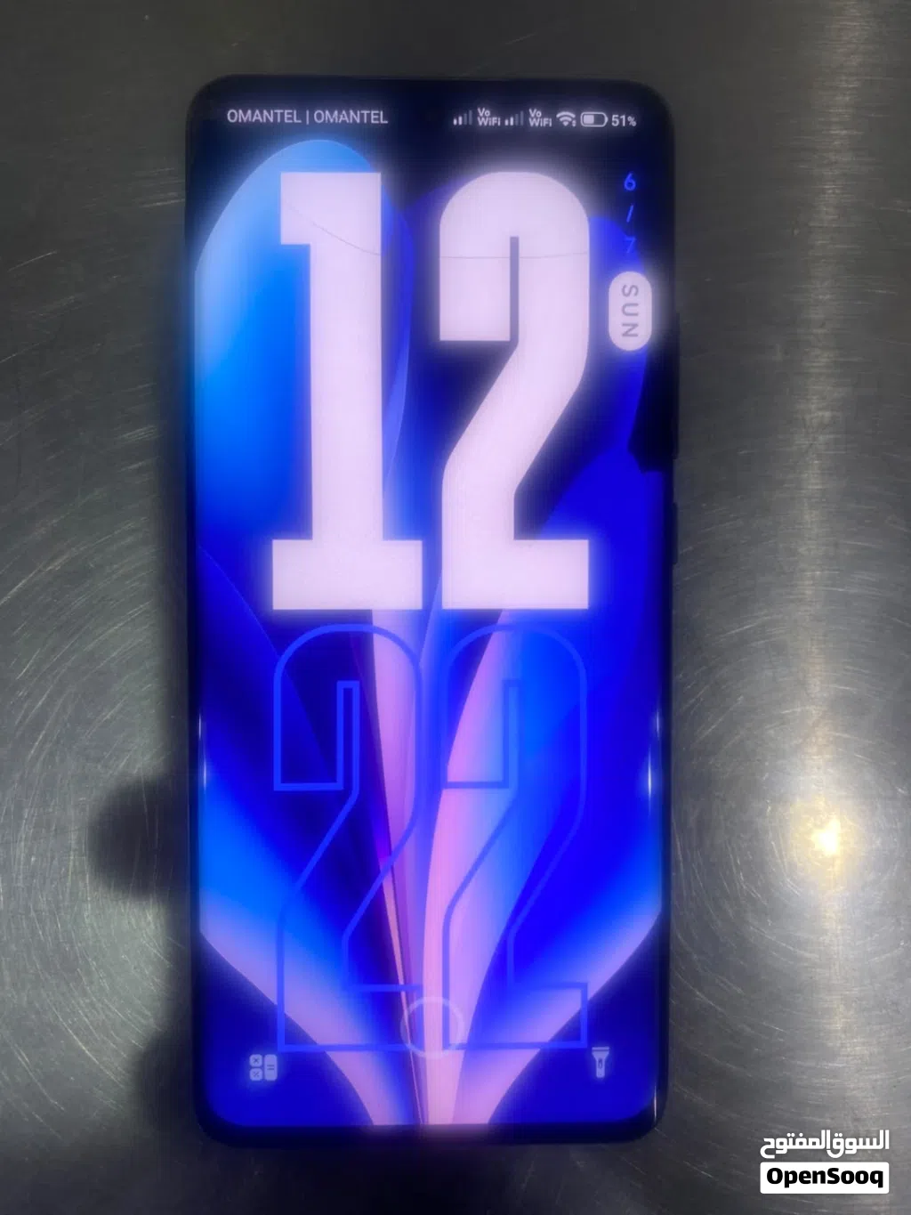 Xiaomi 12 5g