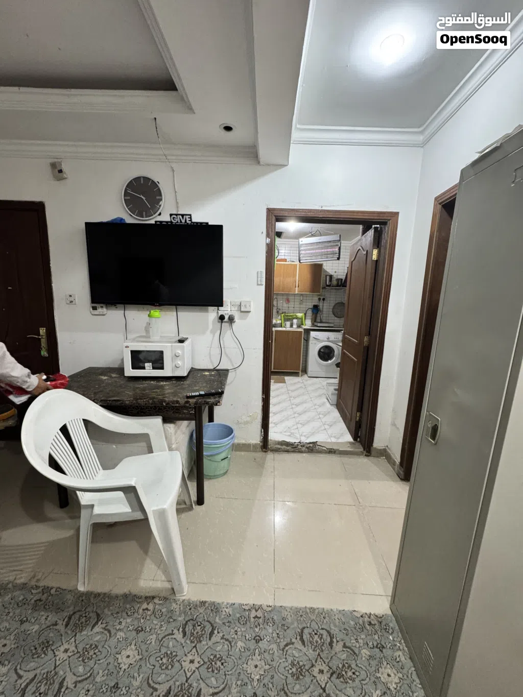Sharing accomodation available
