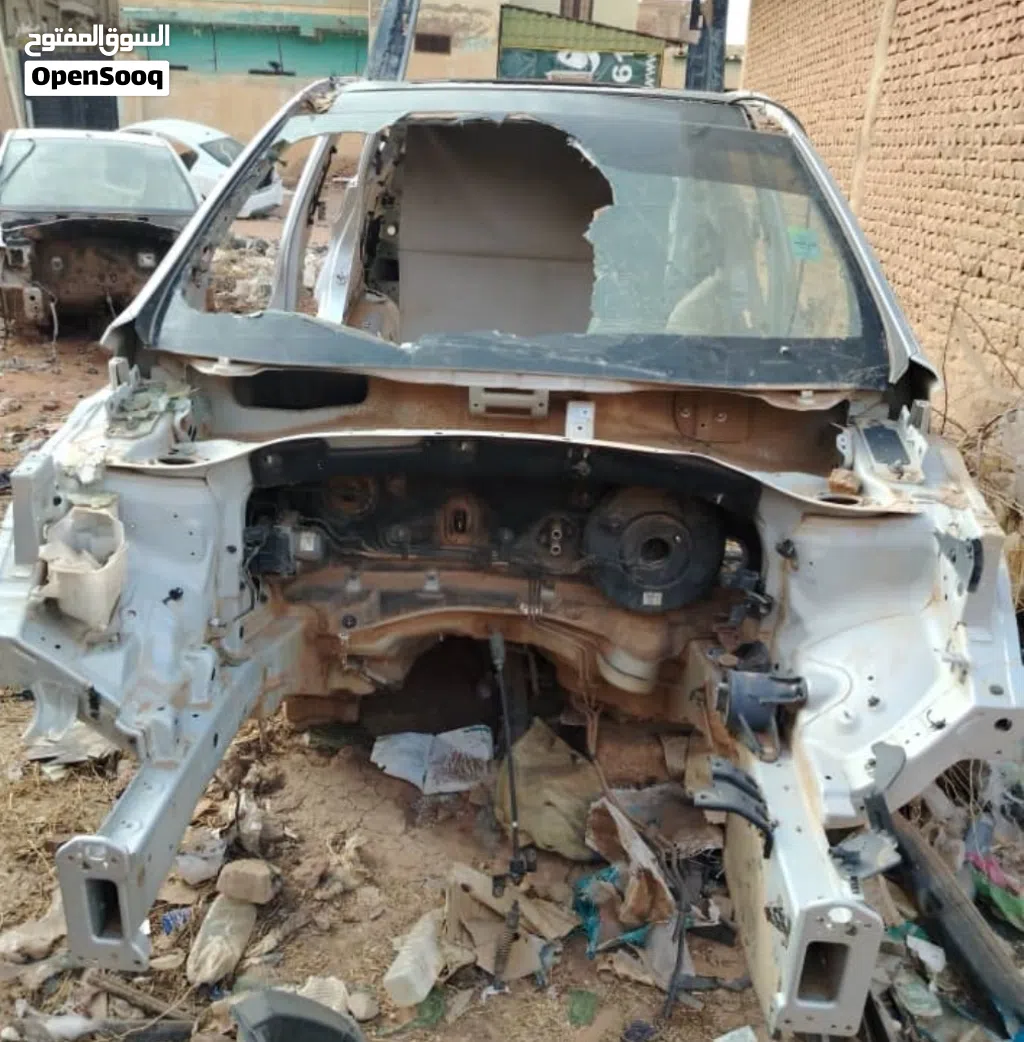سنتافي 2013