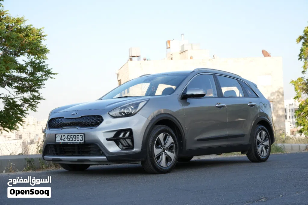 Kia Niro Standard