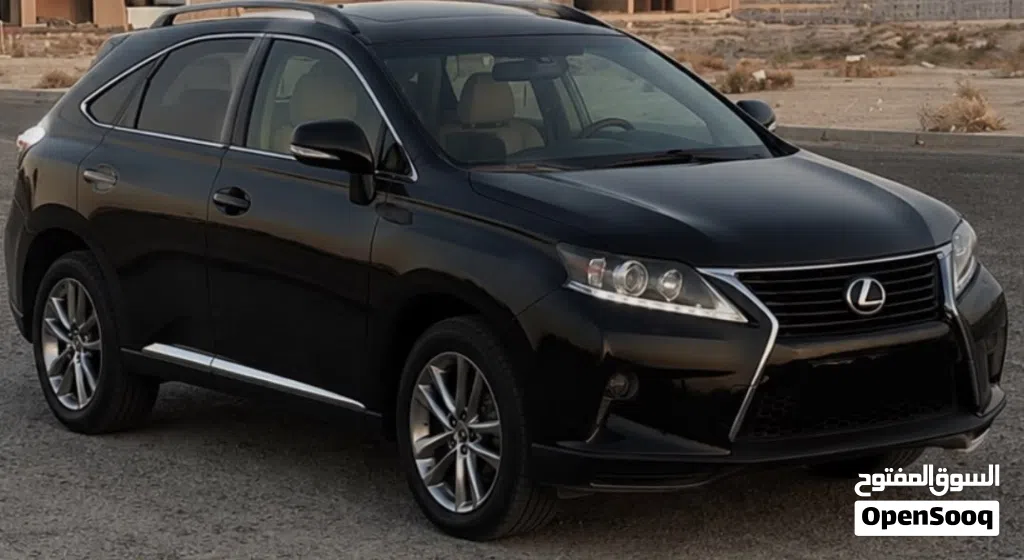 Lexus RX RX 350