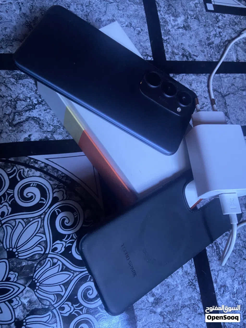 تكنو سبارك40pro plus