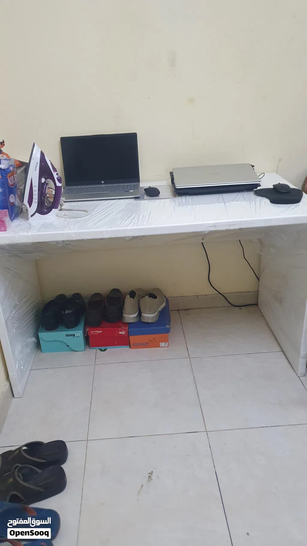 New table for sale