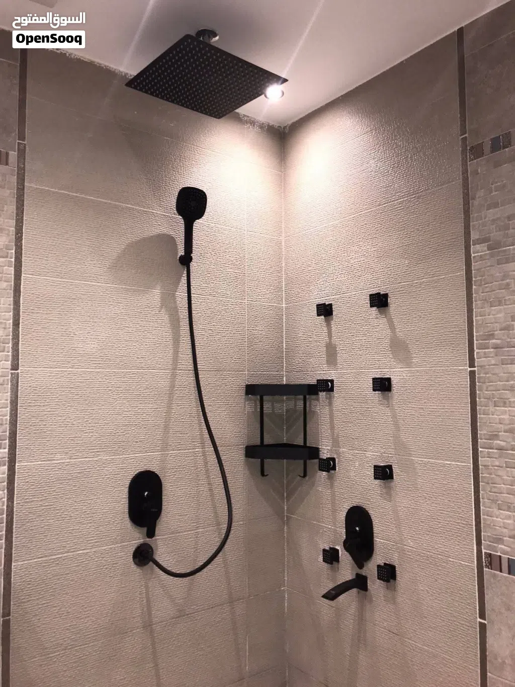 سباك تبوك أتصل نصلك اينما كنت ابوغزل للسباكه