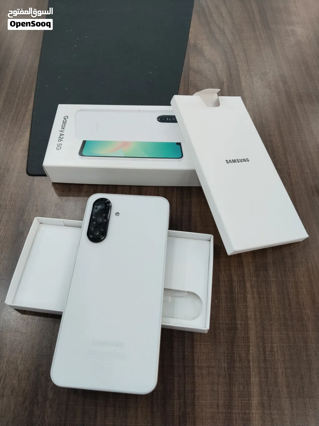 سامسنج Samsung A26 5g