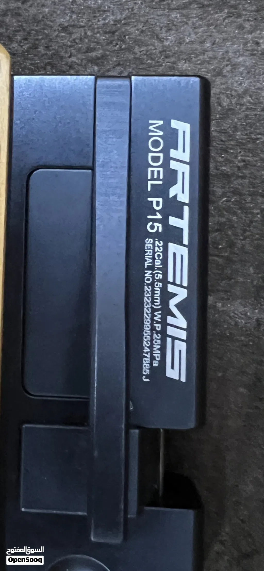 Snowpeak P15