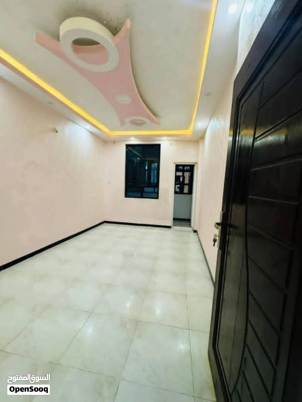 شقة سكنيه في بيت بوس