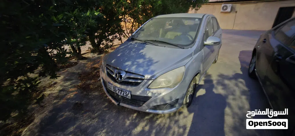 BAIC Other