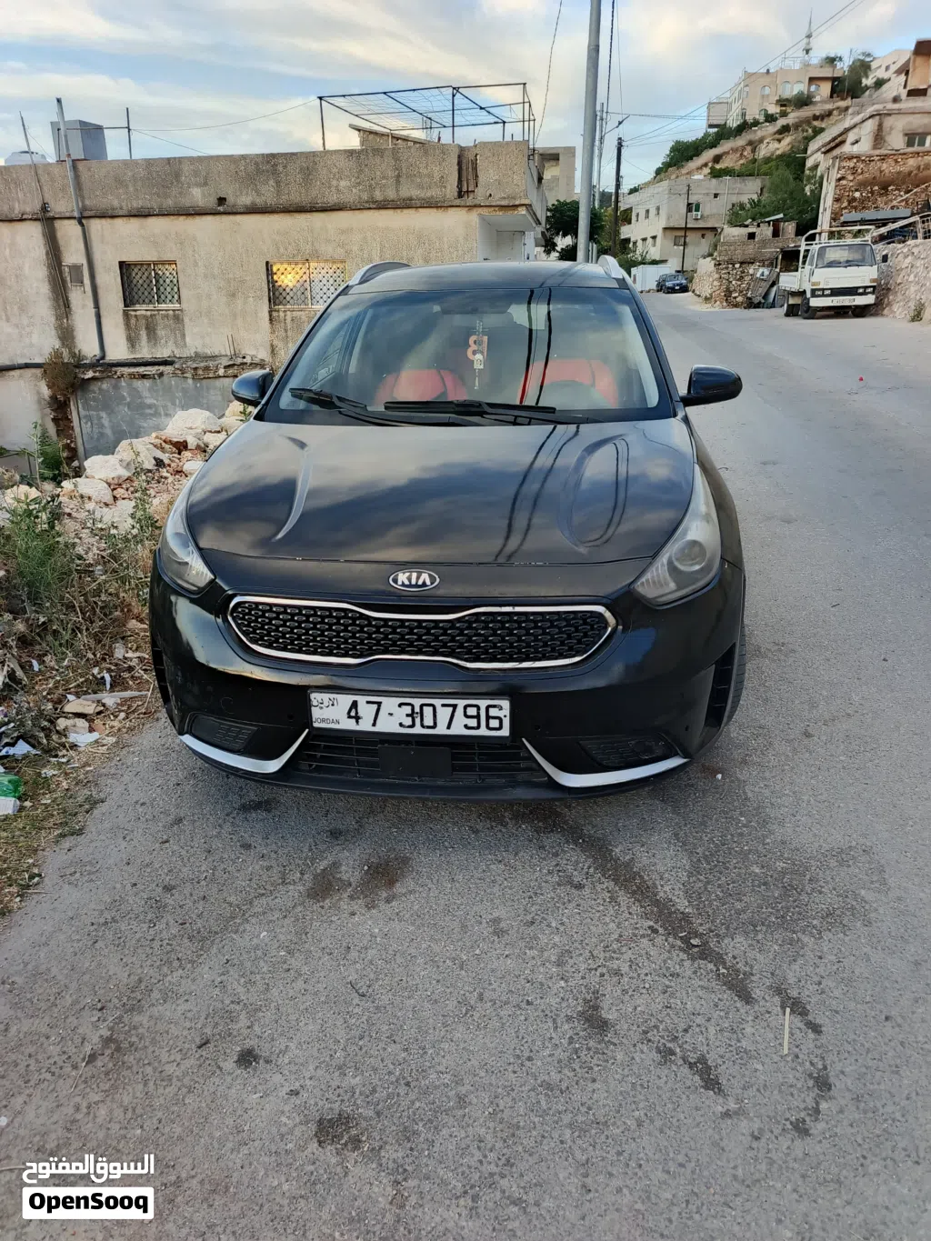 Kia Niro EX