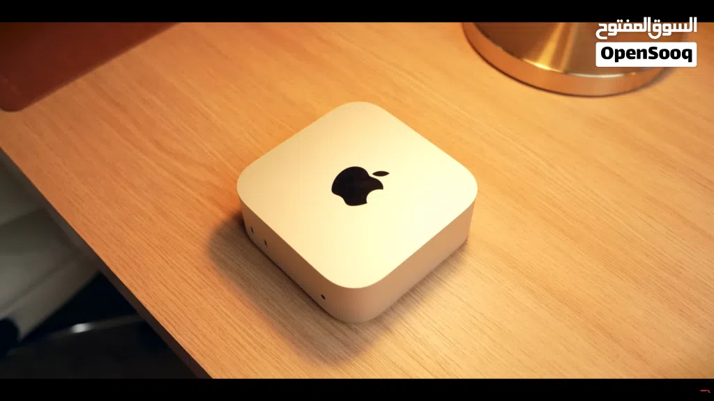 mac mini m4 Ram 16 gb