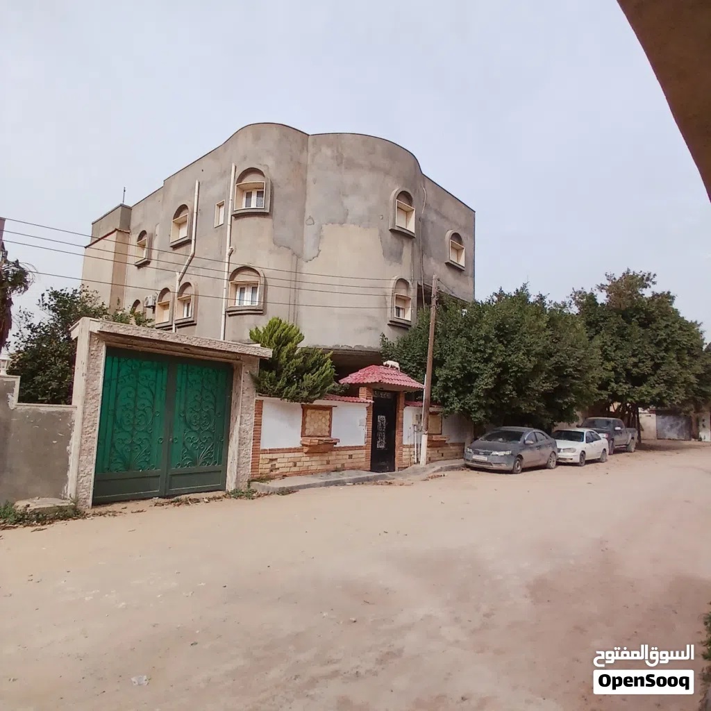 عمارة اللبيع