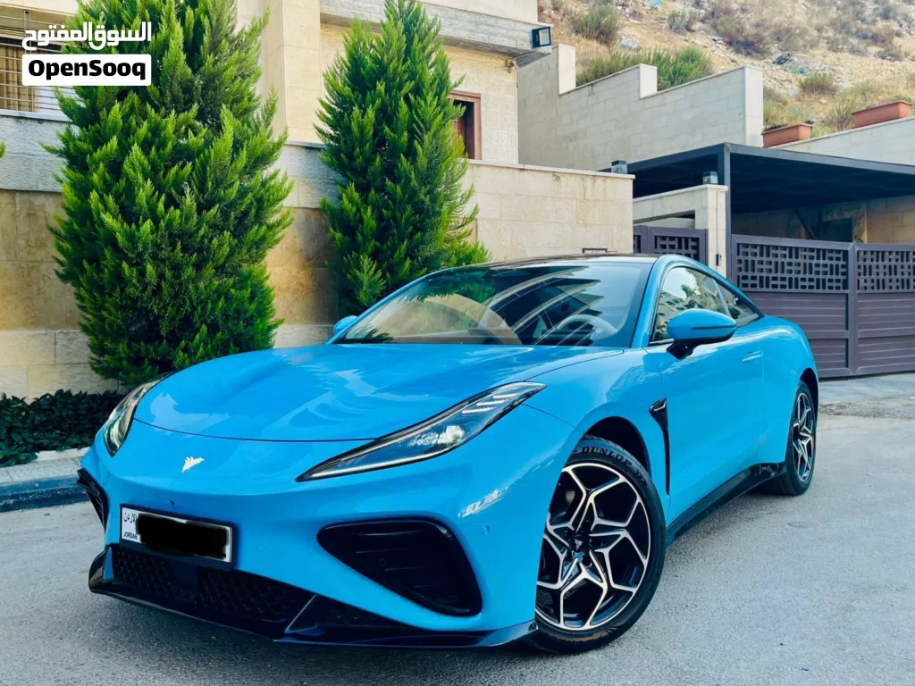 Neta GT