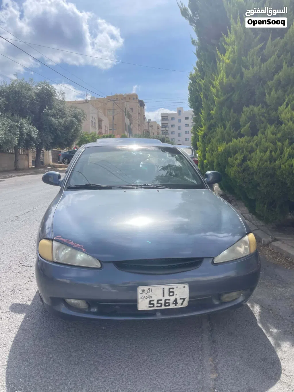 Hyundai Avante Limited