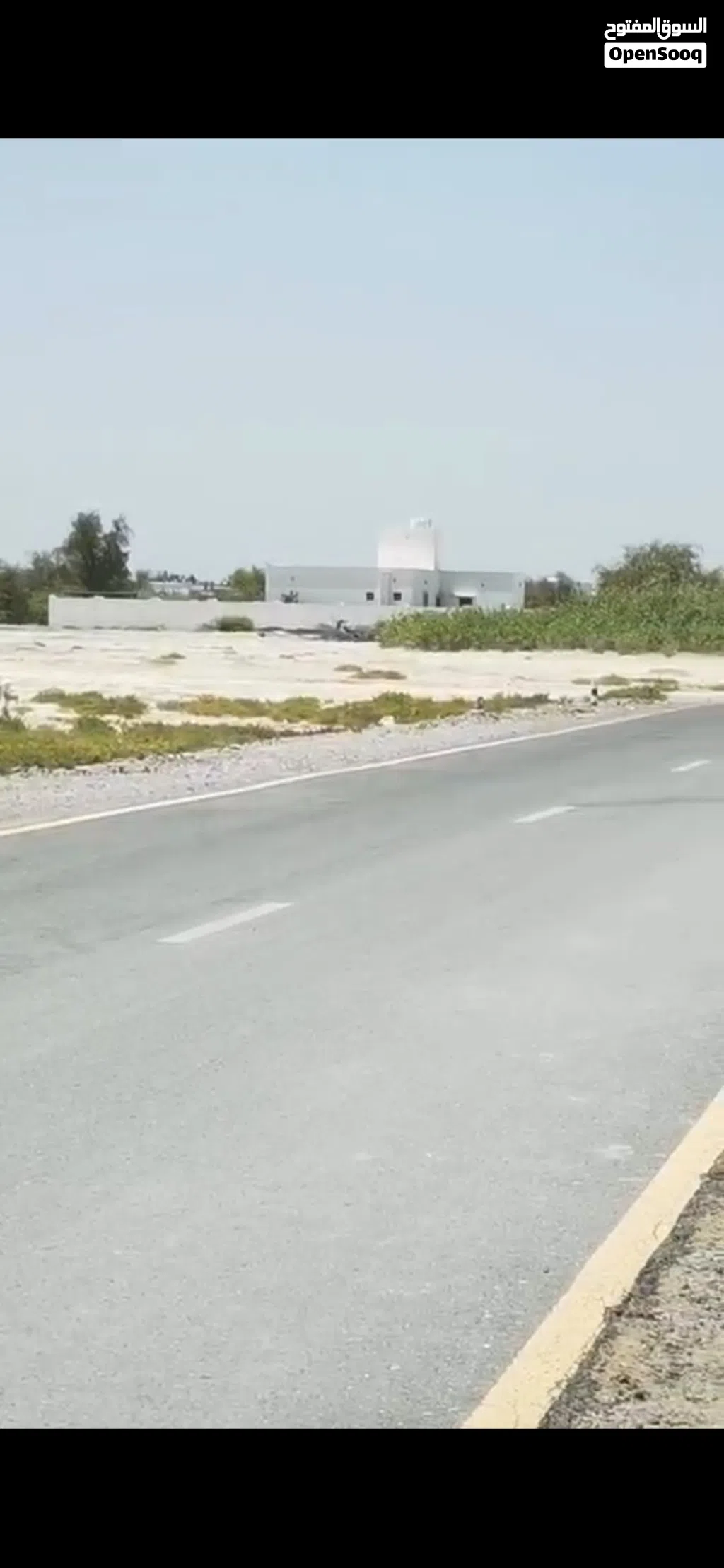 كورنرات فرصة للمقاولين والراغبين بالبناء