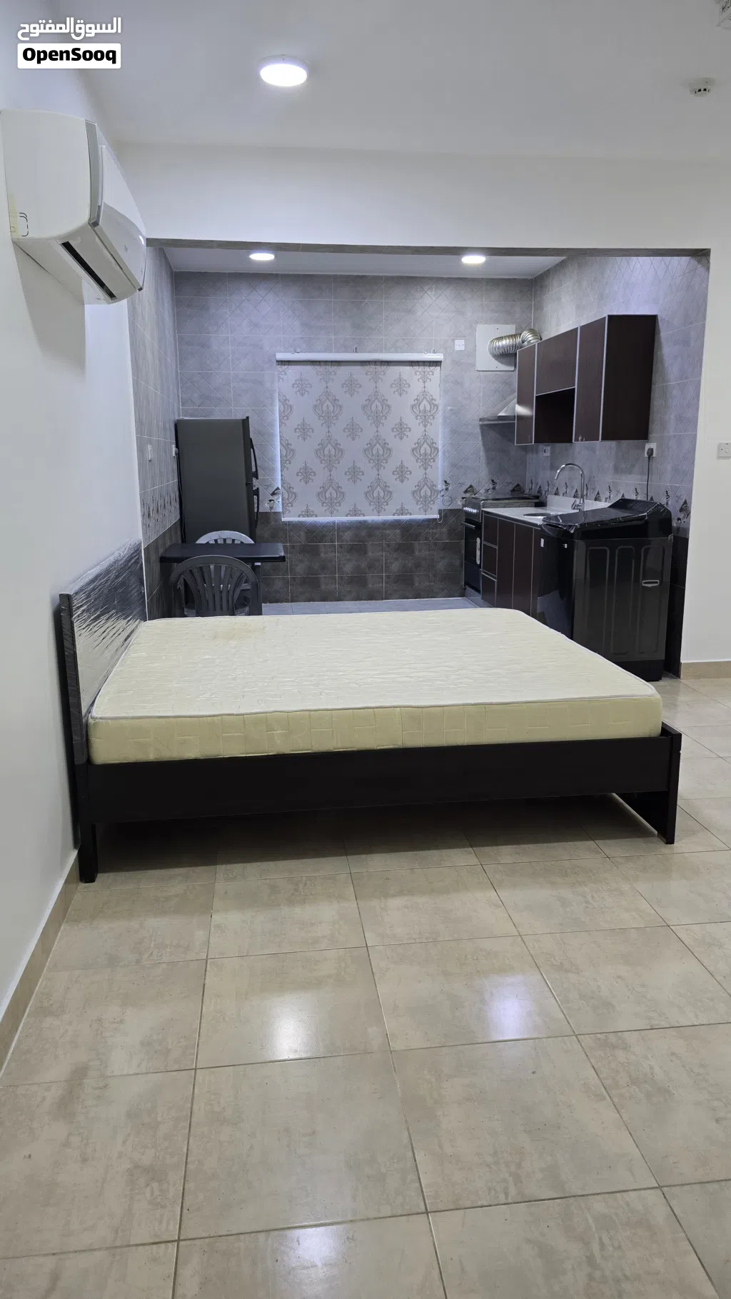 Studio for rent in seef area nearby Bahrain fort museum